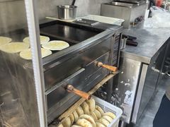 -刘小武·锅魁(总店)