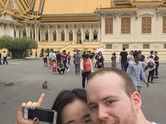 -柬埔寨国家博物馆