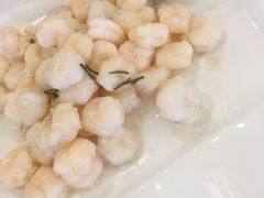 -江南村酒家