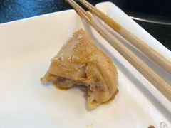 -重庆烧鸡公火锅(簋街店)