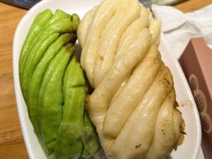 -老何二婶家铁锅炖·东北菜(白石洲店)
