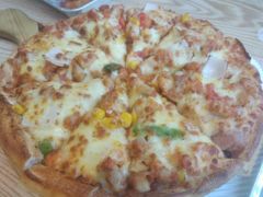 -尊宝比萨(空港国际店)