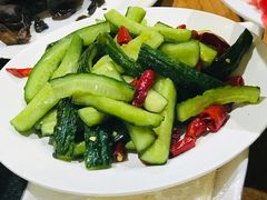 -友乐居羊蝎子(西直门店)
