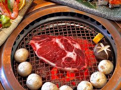 -炎蔵牛舌烤肉
