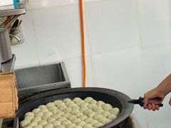 -小路易生煎馆(前进五路店)