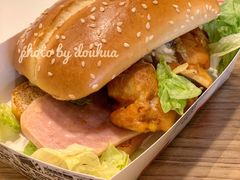 -肯德基(杭州浦沿店)