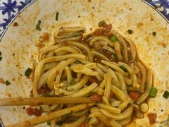 -樊二郎·驴蹄子面(科技路店)