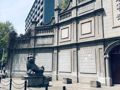 -江南水师学堂遗迹