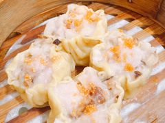 干蒸烧麦皇-海皇酒家(钰海万国汇购物广场店)
