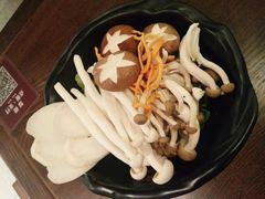 -呷哺呷哺 小火锅 (浦东新欧尚超市店)