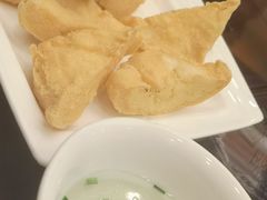 -金泰食府(竹园店)