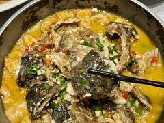 -聚味瞿记·龙虾堂(坡子街店)