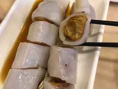 -盛记粥面(佐敦店)
