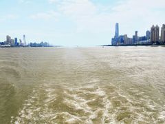 -武汉关码头(轮渡站)