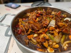 -黄记煌三汁焖锅(华发商都店)