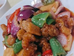 -吉莲利苑海鲜酒家(珠海拱北29年老字号店)