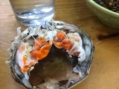 -盱眙虾神於氏龙虾(夫子庙红街店)