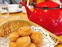 -乌镇那一年小院主题餐厅(甘泉西路店)