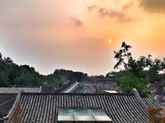 -糖房咖啡(南锣鼓巷店)