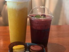 -1Cake壹刻蛋糕(奥体公园味觉艺术馆店)