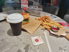 -必胜客(欢乐颂店)