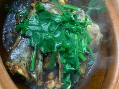 -海鲜街菜馆(海珠南路店)