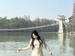 -东湖落雁景区