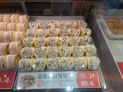 -北京华联购物中心(天通苑店)