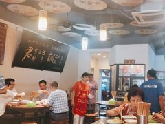 -张豆花(碚峡路店)