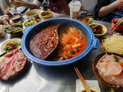 -王歘歘·chuǎ火锅(五道营店)