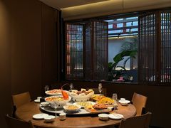 -单家老院·院子里的青岛菜(沙子口店)