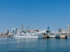 -中国人民解放军海军博物馆