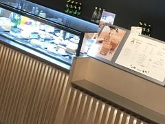 -Seesaw Coffee(上海太阳宫K46店)