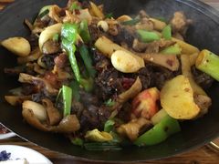 -胡师傅三下锅(汽车站店)