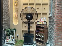 -ALLORA意大利餐厅(丰盛里店)
