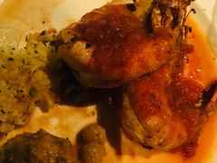 -澳门旅游塔360°旋转餐厅(南湾湖广场店)