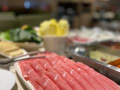-海底捞火锅(劲松店)