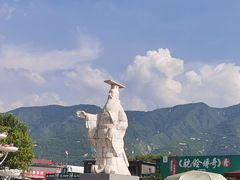 -秦始皇帝陵博物院(兵马俑)