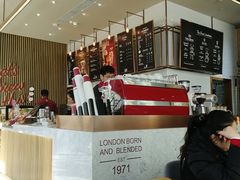 -COSTA COFFEE(常熟路店)