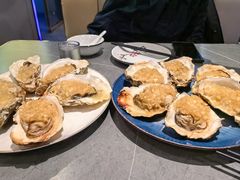 -生蚝园
