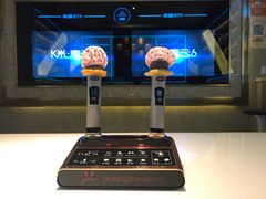 包房-Huange欢歌KTV(欣都龙城vcpark购物中心店)