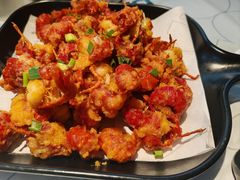 -巴厘龙虾·榜首油焖大虾(洞庭·艺术洋房店)