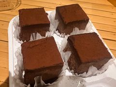 -巴莉甜甜(中环城店)