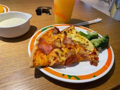 -比格比萨自助(德思勤四季汇店)