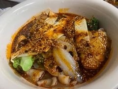 -艺味深尝(云锦路店)