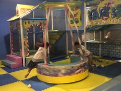 -比亚森自助烤肉料理(裕华店)