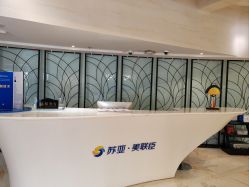 -石家庄苏亚美联臣医疗美容医院