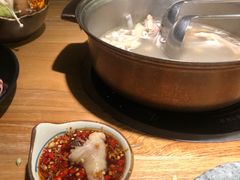 -大头椰·椰子鸡火锅(南宁万象城店)