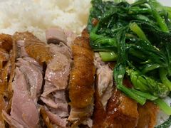 -裕记烧腊连锁餐饮(外马分店)