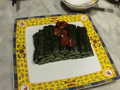 -天外天烤鸭店(八角店)
